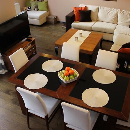 "Apartament Na Pietrze" W Karpaczu Na Osiedlu "Apartamenty Pod Sniezka" Экстерьер фото