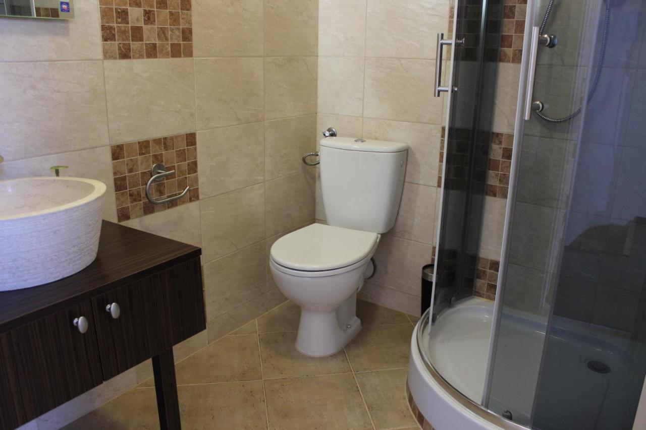"Apartament Na Pietrze" W Karpaczu Na Osiedlu "Apartamenty Pod Sniezka" Экстерьер фото